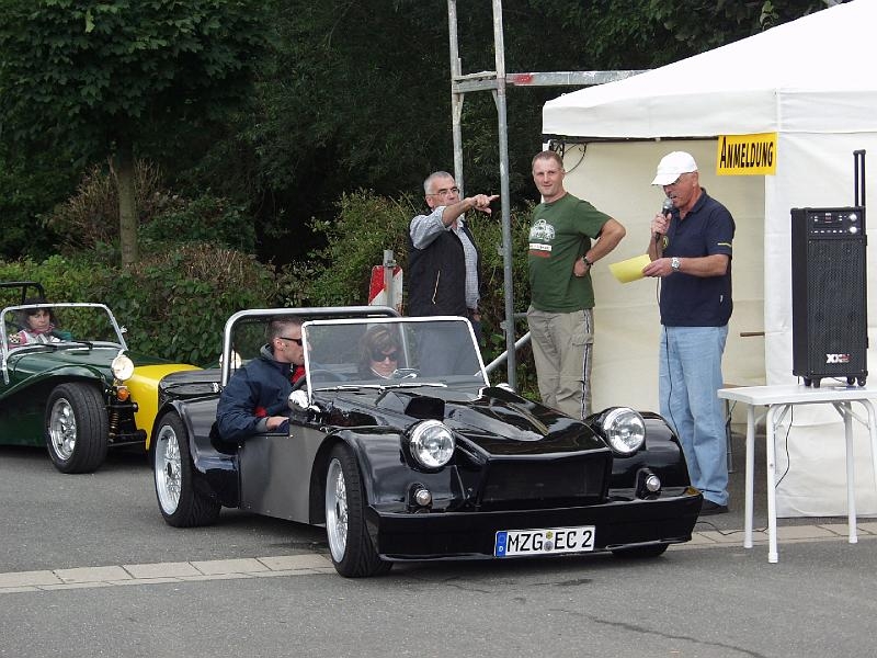 Thalfang 2008