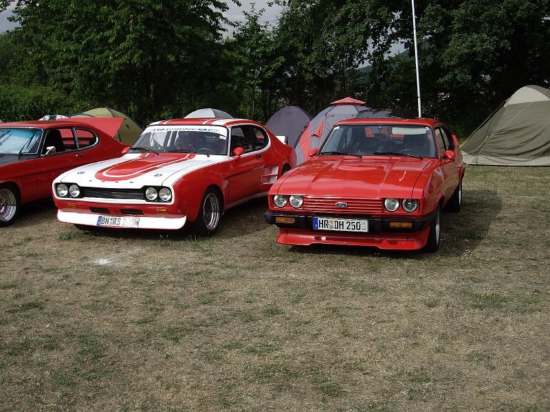 Saarland 2008