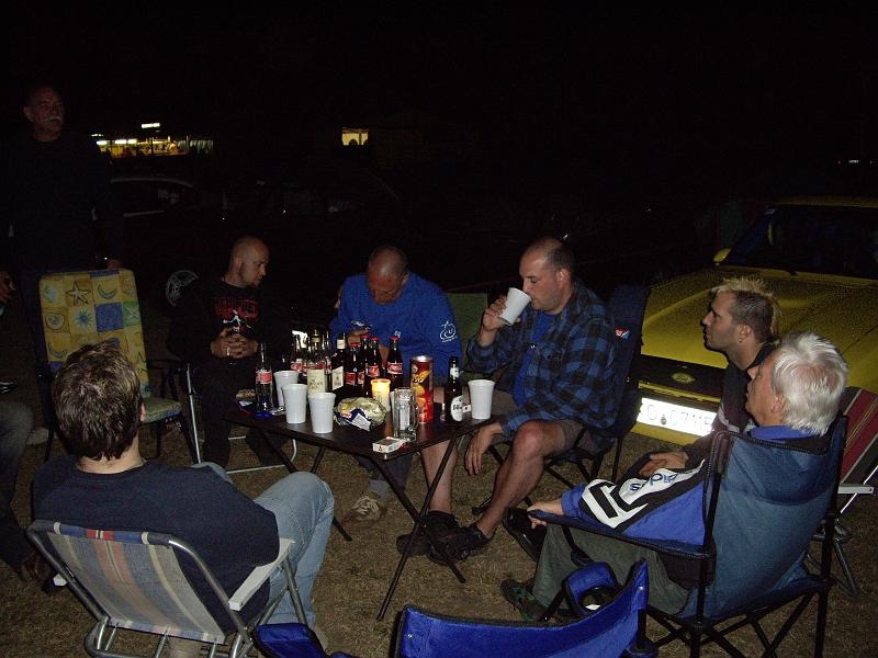 Saarland 2008