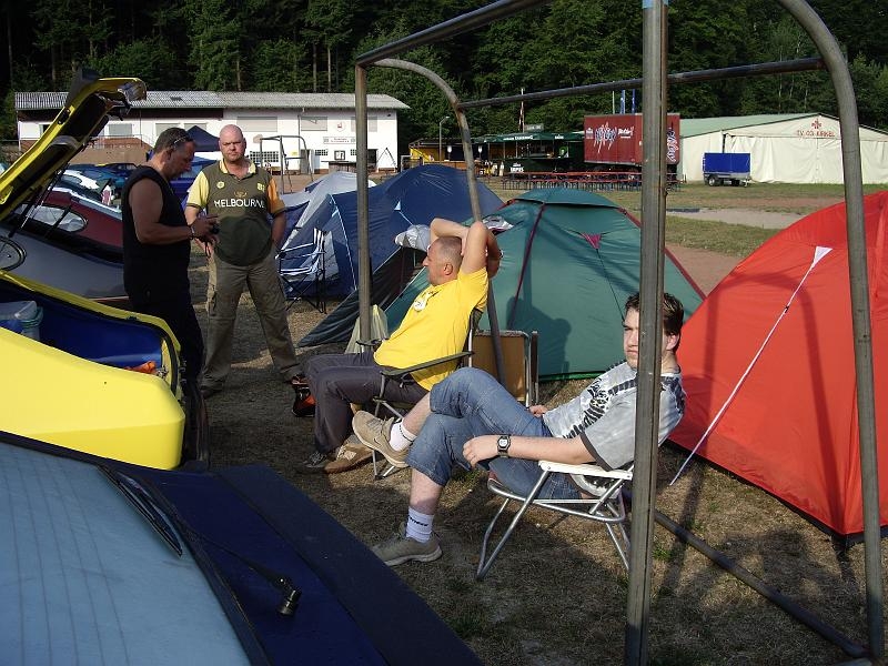 Saarland 2008