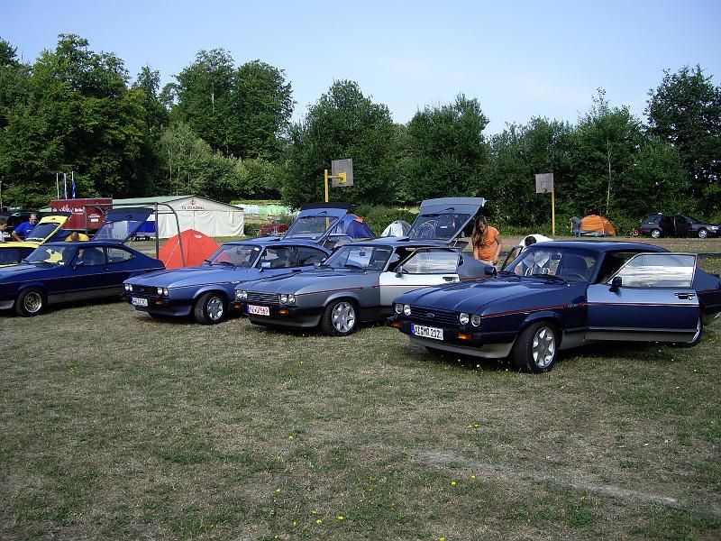 Saarland 2008